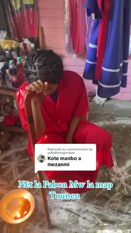 Réponse à @yoledineogonave #net la kipabon map vinu 
