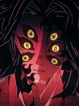 Kokushibo's reaction to Akaza's death xD #demonslayer #kokushibou 