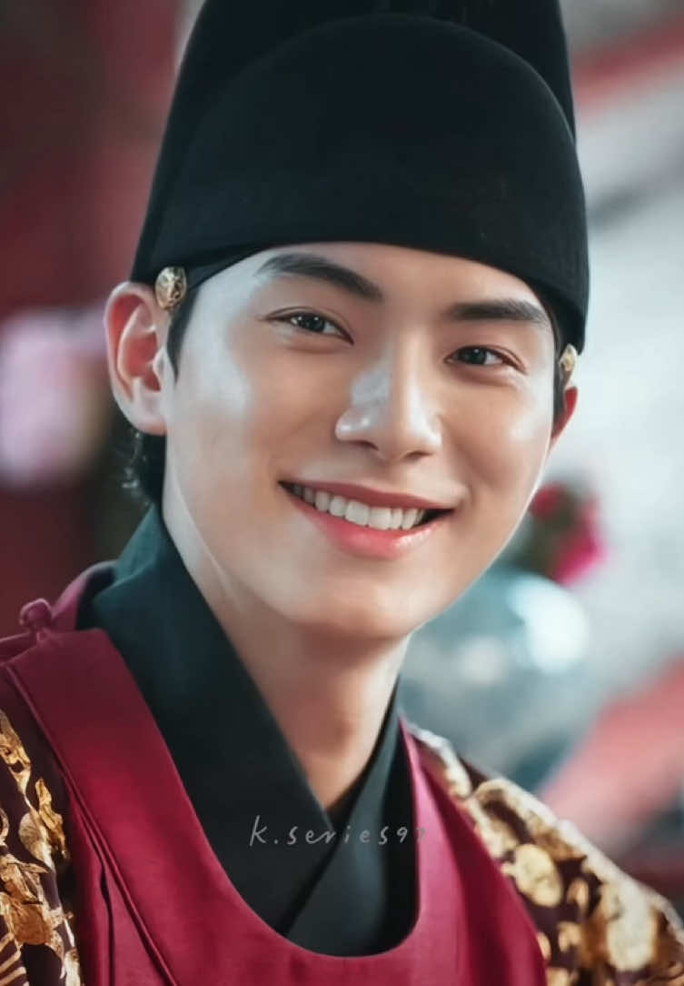 ยิ้มหวาน ๆ ☺️🥰 #LeeChaeMin #ซีรี่ย์เกาหลีแนะนำ #ซีรีส์เกาหลี #ฟีดดดシ #fyp 
