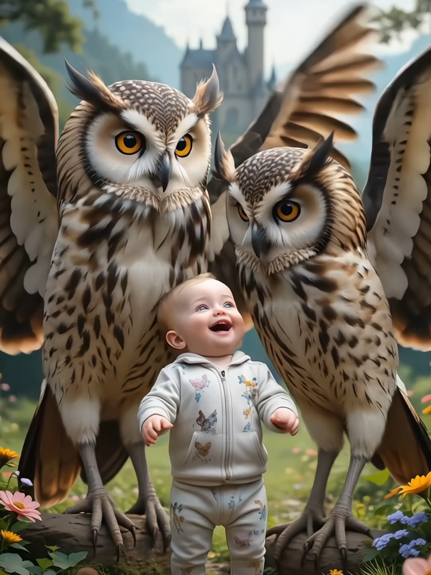 #aibaby #kids #babylove #cutebaby  #funnybaby 