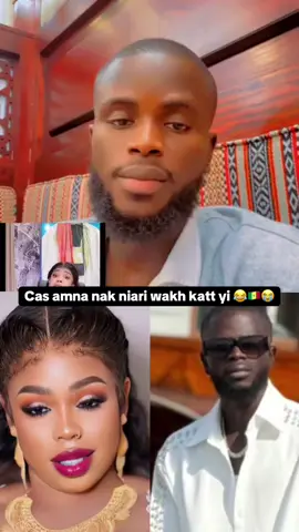 Cas bi 😂#mamendiayesavon #souhaiboutelecom #viral #fatoudiaw #serignsalioutelecom 