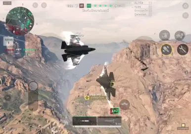 F45A 2vs2 #deltaforce  #garenadeltaforcemobile  @xLiNDz 
