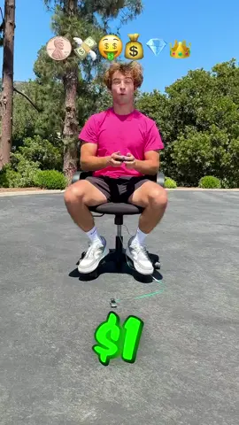 $1,000 RC Car vs Human! 