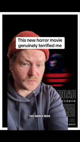 This new horror movie genuinely terrified me. Have you heard of it? It needs to be on your radar as I think it’ll be one of the scariest horror films of the year. #horror #horrortok #whattowatch #horrormovies #scarymovies 