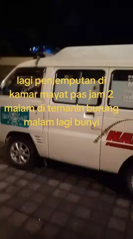 kamar mayat