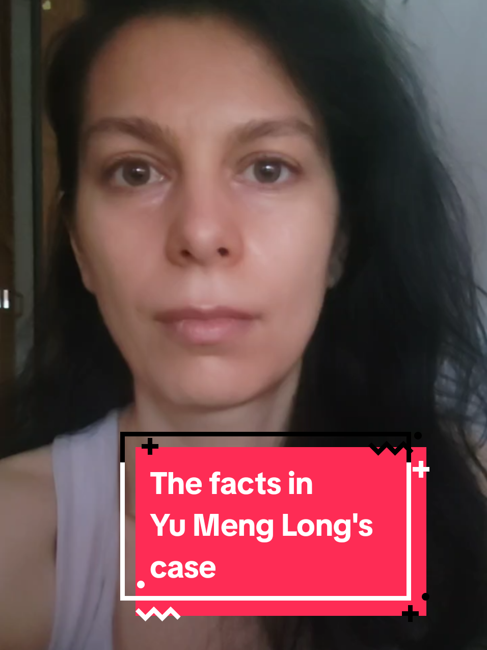 #justiceforYuMengLong #humanrights #humanrightscampaign 