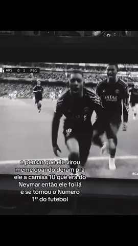 Dembelé bola de ouro🥇 #fy #fyp #foryou #futebol #football 