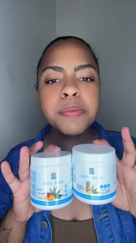 #yesyoucan #mango #aloevera #parati 