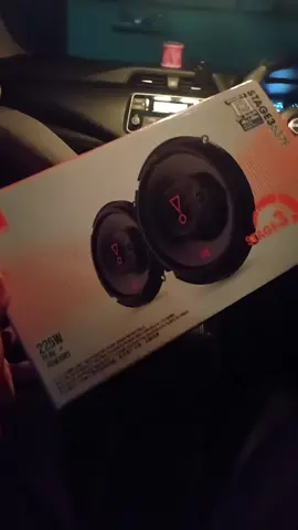 เปลี่ยนตัวนี้ไปเสียงดีกว่าเดิมแน่นอน  JBLแกนร่วม3ทาง #jbl #ลําโพงjblติดรถ 