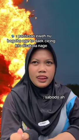 rariweh nya ari jelema