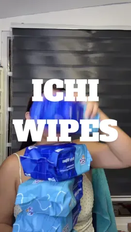 5 jumbo packs of ICHI WIPES! 💯 #ichiwipes #babywipes #wipes #babyessentials 