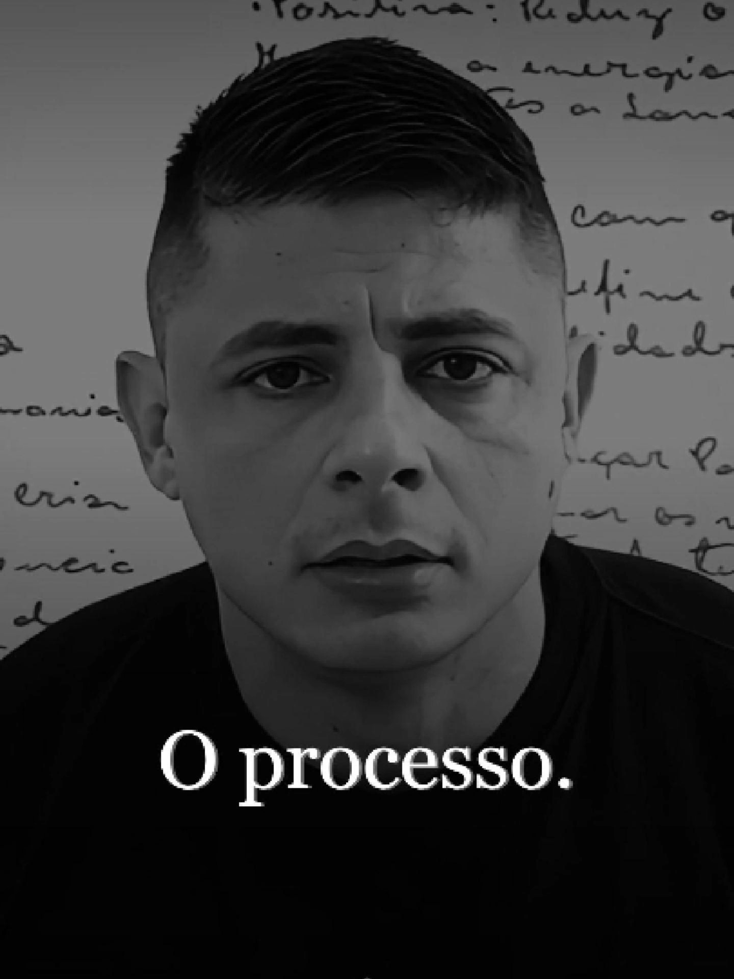 💀 O processo . . Esse é um pequeno corte do RC 271 no YT, assiste lá! . . ⚠️ Créditos:@cadarcav . . #matilha09 #real #algoritmo #motivação #força #disciplina