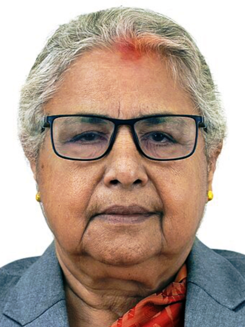 Sushila Karki, lahir 7 Juni 1952 di Biratnagar, adalah mantan Ketua Mahkamah Agung Nepal sekaligus perempuan pertama yang memegang jabatan itu, dan sejak 12 September 2025 ditunjuk sebagai Perdana Menteri interim Nepal. Dipilih di tengah gelombang protes Gen Z, ia dipercaya memimpin pemerintahan transisi untuk memperbaiki tata kelola dan menyiapkan pemilu Maret 2026. #nepal #fypシ゚ #fypシ゚ #fyp #fyp  