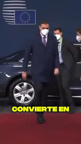 Pedro Sánchez puede ser el próximo Premio Nobel de la Paz  #politica #parati #politicaespañola #derecha #pedrosanchez 
