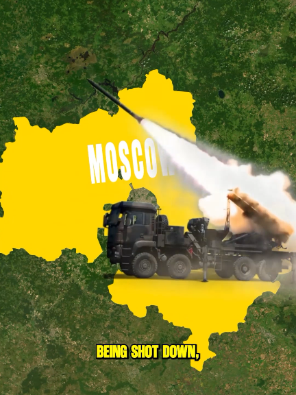 Moscow Under Attack: Drones Hit the Russian Capital 🚨 #MoscowAttack #UkraineRussiaWar #BreakingNewsUpdate #WorldNewsToday #GlobalConflict 
