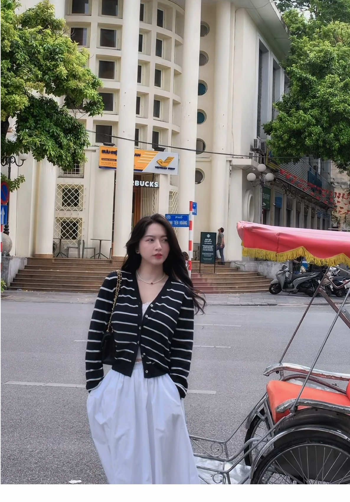 Hà nội phố #dailyvlog #trendingreels #viral #daily 