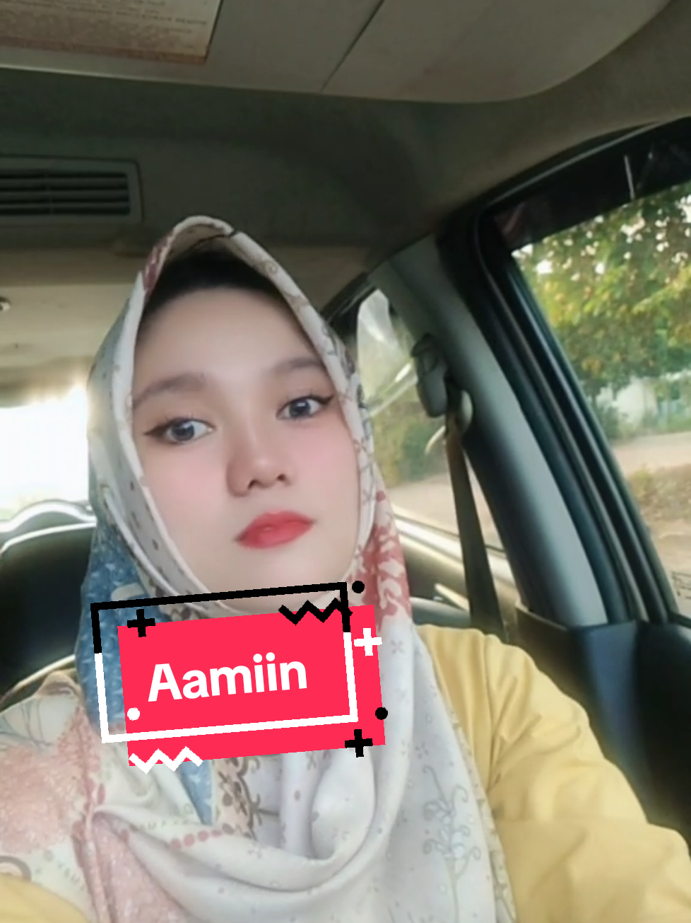 karena penderitaan jadi terasa bertubi² saat bokek  😭😂😂