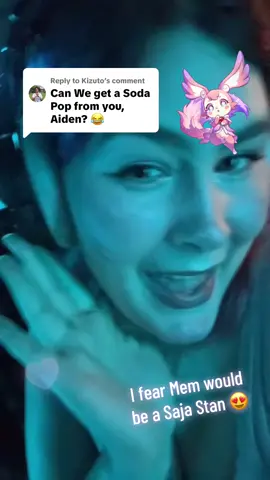 Replying to @Kizuto #sodapop officially MEMIFIED 🤩 #hsredit 