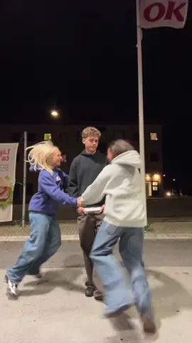 JUST DANCE !! #kloever #parents #fyp #trend #justdance 