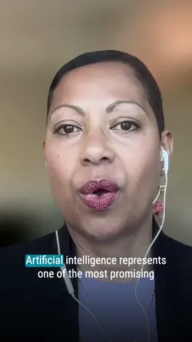 AI could contribute nearly $20 trillion to the global economy by 2030. 🌍 Ellie Jurado-Nieves of Guardian Life explains how agentic AI is transforming industries and why evolving regulations matter for professionals today. Catch our new course “Navigating the Shifting Landscape of AI Policy: Understanding Evolving Regulations and Their Professional Impact” today. #AI #Policy #LegalTech #Lawline #CLE #FutureOfLaw #Innovation #AttorneyLife #Compliance