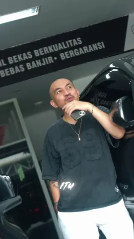 Pemain Lama ABSEN!