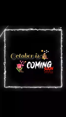 oct is coming..🤭💗🎁🙌🏻#bestielover #viral?videotiktok😇😇 #foryoupageofficiall #viral?videotiktok😇😇 @*🕊️⃝🌸자이나브🩷⃝🧸** 