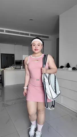 Sao tui tìm hoài k thấy ai làm #sporty #outfitideas #rebn #cohuuvi #goclamdep 