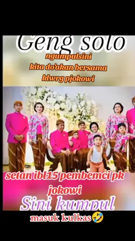 #fyppp @pjokowi memng yg terbaik no komen