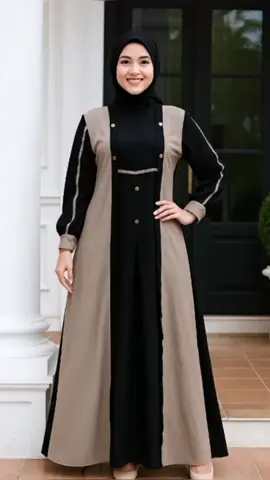 Gamis syari Medina - Gamis Muslimah Mewah.  Gamis Syari Medina Bahan : Crinkle Airflow Ukuran: M LD: 105 cm PJ: 133 cm L LD:110 cm PJ: 135 cm XL LD:120 cm PJ: 135 cm XXL LD: 130 cm PJ: 140 cm Detail : Zipper depan (busui friendly) Ujung lengan kancing #gamis #gamissyari #gamiscrinkle #gamismurah #gamistrending 