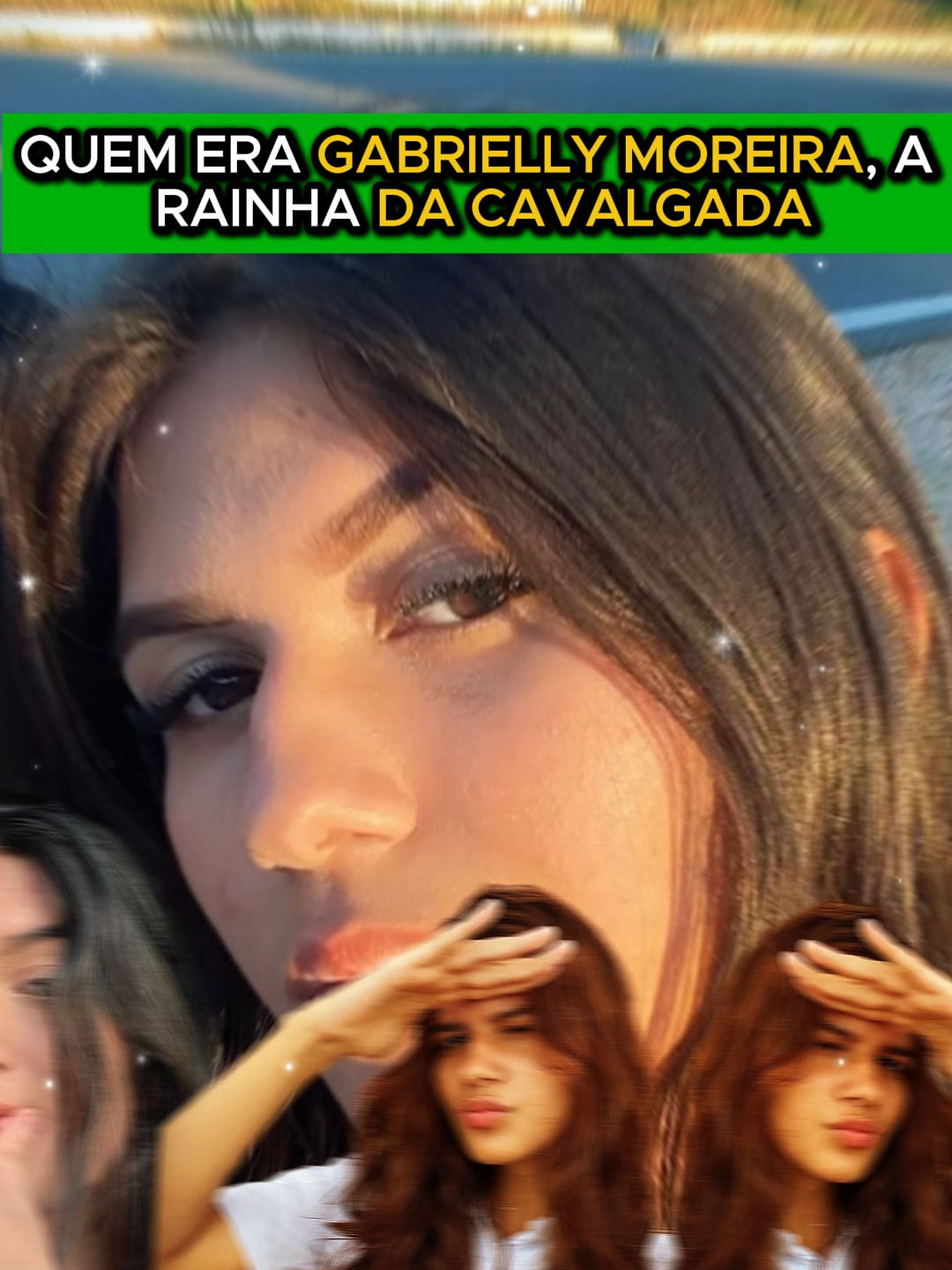 Gabrielly Moreira Rainha da Cavalgada #GabriellyMoreira#RainhaDaCavalgada#ceará