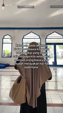 Pada akhirnya selalu ada hal hal yang harus direlakan #quotes #fypシ゚ #syaircinta #sederhana #quotestory 
