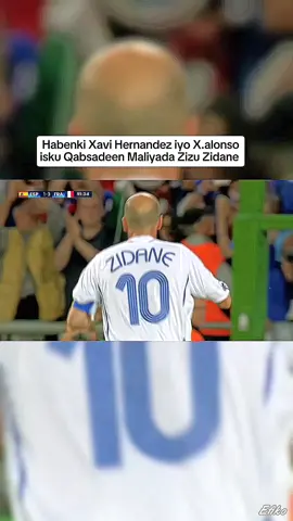 Zizu ... .. 7 k pls #viewsproblem #france🇫🇷 #zidane #spain🇪🇸 #somalitiktok 