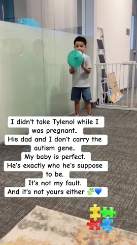 #autism #fyp