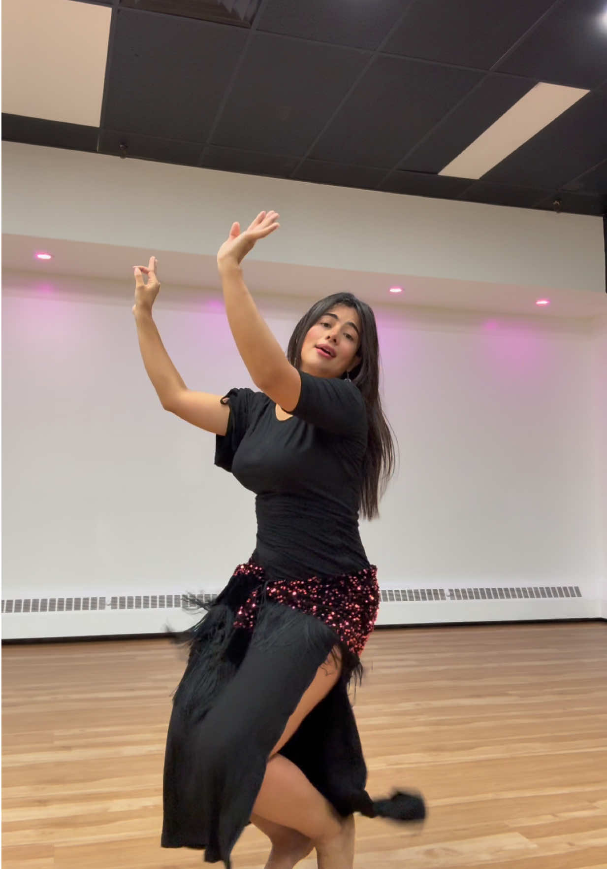 You showed so much love on my last video dancing to this song ❤️ Here’s part 2—hope you enjoy it just as much!