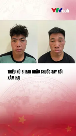 (Nguồn: Cổng TTĐT Công an tỉnh Bắc Ninh) Thiếu nữ bị bạn nhậu chuốc say rồi xâm hại#vtvcabtintuc#vtvcab#tiktoknews TIN HOT: Tháng này, VTVcab và VINAPHONE ra mắt gói cước chỉ 5K/Ngày vừa có Data vừa được Xem UEFA Champions League + Serie A, Esports (LCK, VCS,..)...trực tiếp trên ON Plus tẹt ga chỉ từ 5K! #vinaphone#ONPlus#mangdidong#Data