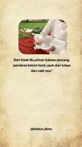 kisah seorang nuaiman#fyp#lewatberanda#nuaiman#madura#paya 