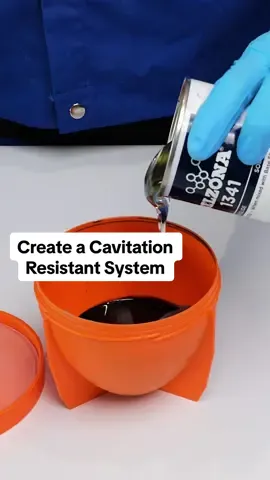 This video demonstrates how Belzona 1341 (Supermetalglide) can be combined with Belzona 2141 (ACR-Fluid Elastomer) to deliver durable protection against cavitation. #Belzona #Repair #howto #Engineering #STEM 
