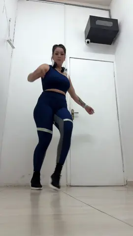 😻💃🎧 @⚡️paulaprado9666💃🎧  #dance 