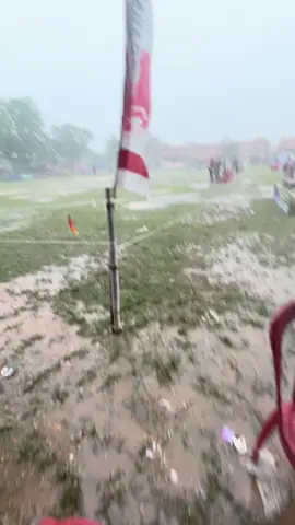 sempat hujan deras tapi tidak ada halangan untuk menyukseskan acara walet cup 2 TIRIZZ🥶🔥🔥  #fyp #masukberandafyp #trending #xybca 