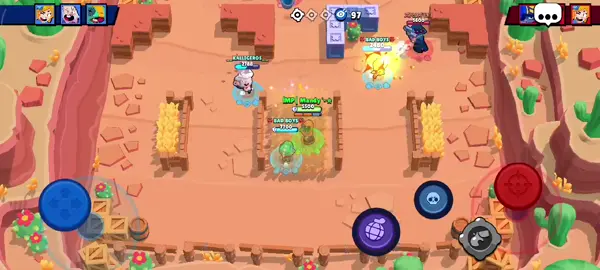 BRO WTF?! #brawl_stars #brawlstarscanli brawlstarscanli