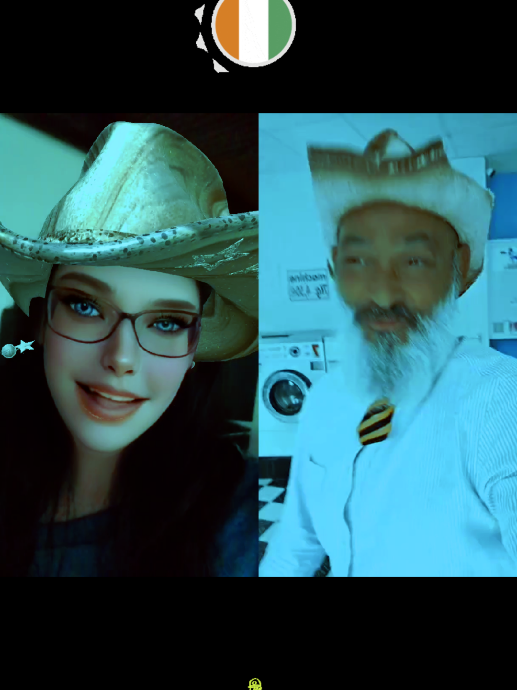 #duo avec @coffee_ganja #magicsystem #1ergaou 