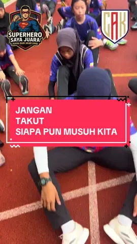#caksportacademy🇲🇾 #buatsampaijadijuara #juaradariakarumbi 