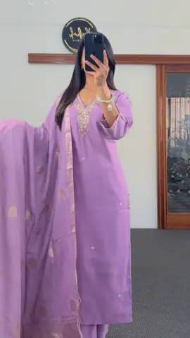 New arrivals! Kurthi set. . . . . #goviral #goviral #unfrezzmyaccount #fyp #nepalitraditionalwearinaustralia 
