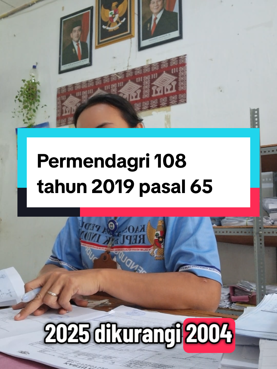 pencatatan kematian bagi penduduk yang datanya tidak ada dalam Database kependudukan/Kartu keluarga (KK) dapat dilakukan dengan penetapan pengadilan.  #biartau #biarpaham #adminduk 