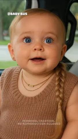 #funny #baby #fyp #foryou #babypodcast 