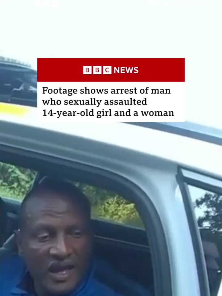 Hadush Kebatu was jailed for 12 months for touching and trying to kiss a schoolgirl in Epping, UK. His arrest led to a wave of demonstrations outside The Bell Hotel, where he was staying as an asylum seeker from Ethiopia. #Epping #BellHotel #UK #Arrest #Protests #HadushKebatu #BBCNews