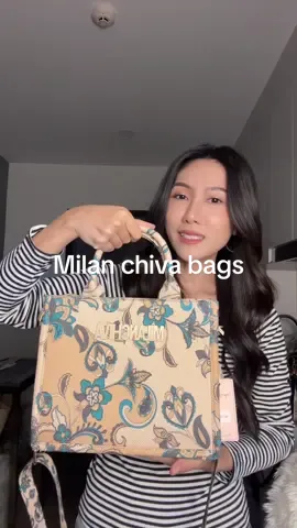 #กระเป๋าผู้หญิง #กระเป๋าสะพายข้าง #กระเป๋าแฟชั่น #กระเป๋าถือ #milanchiva 