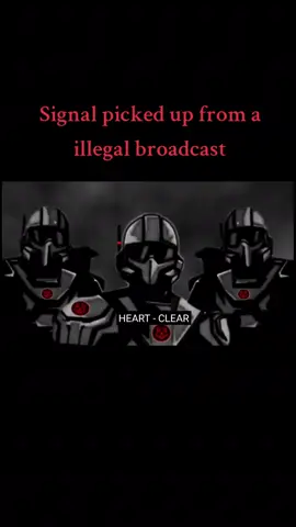 The rogue divers do not represent Super Earth! Keep an eye out diver !!#helldivers 