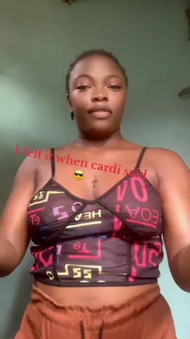 I am the drama Album #cardibardi #bardigang @Cardi B #fyp 