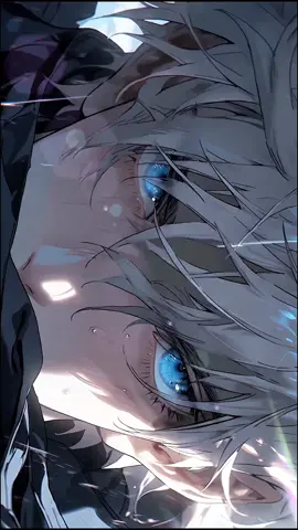 Link de fondo de pantalla en el enlace del perfil ✨ #satorugojo #jujutsukaisen #parati #wallpaperengine #wallpaperanime 